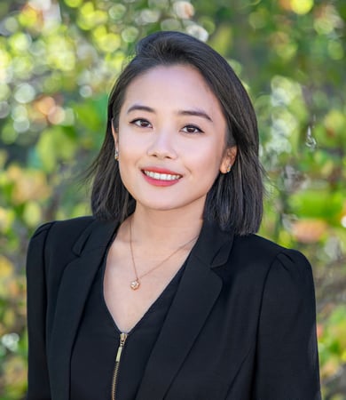 Photo of Heather Wong