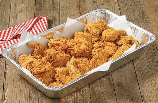 Church’s Texas Chicken® Party Pack
