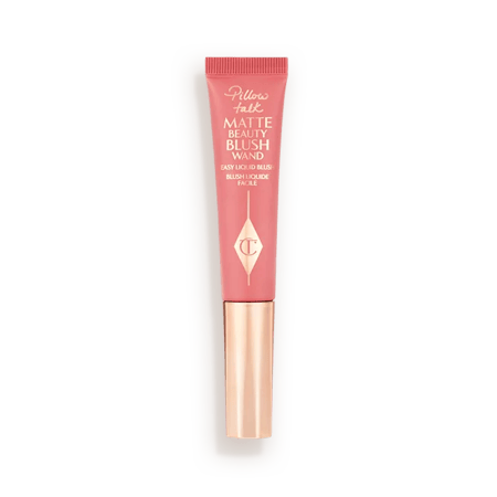 MATTE BEAUTY BLUSH WAND