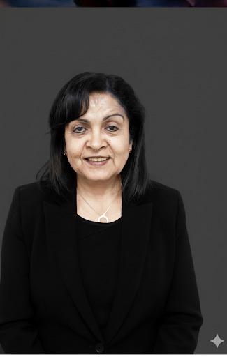 Photo of Iris Pacheco