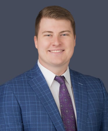 Photo of Jared A. Vance