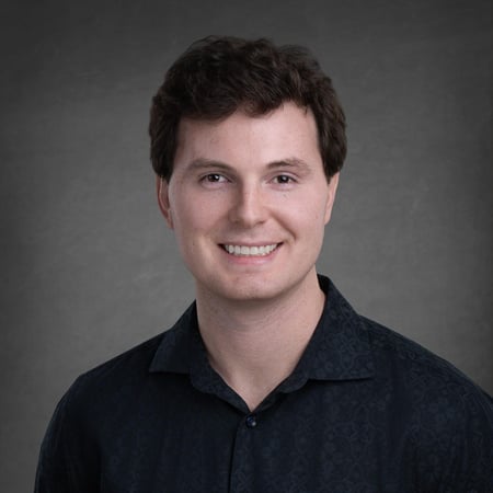 Photo of Blake Cramer