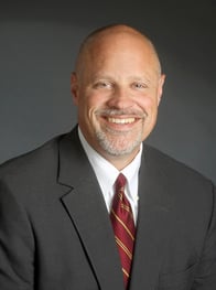 Photo of Alan L Larson - Morgan Stanley