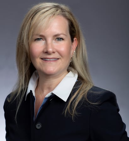 Photo of Tina-Marie Bryant