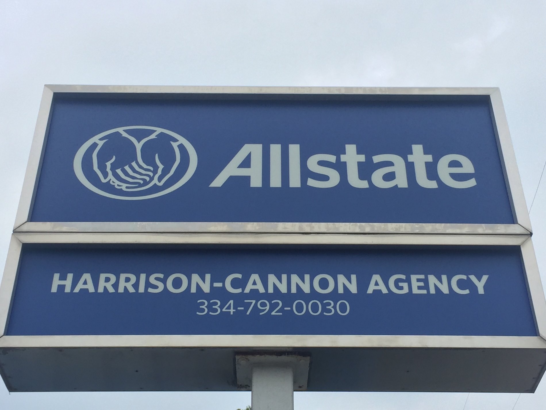Allstate Car Insurance in Dothan, AL Robert Cannon