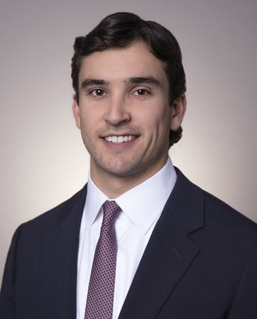 Photo of Conor McCusker