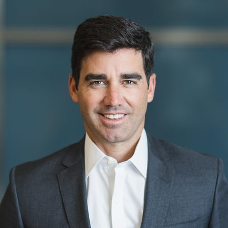 Photo of Brian Wainwright