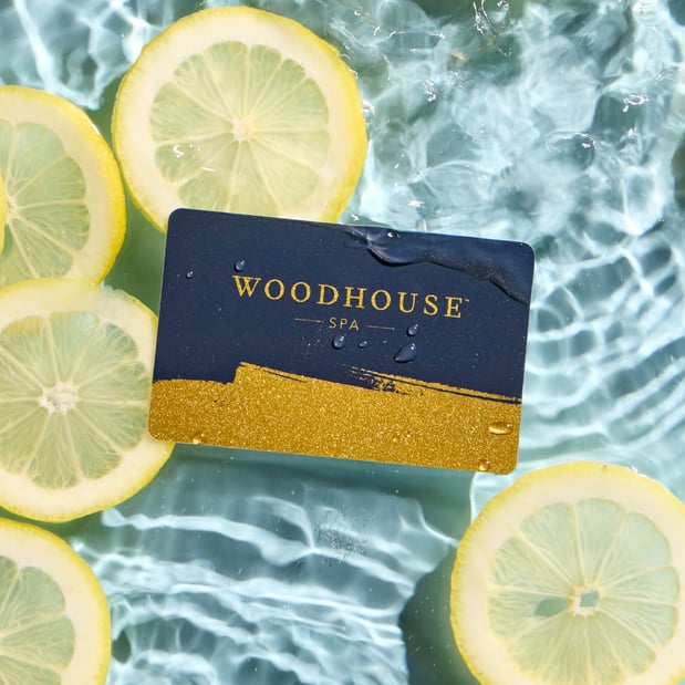 Woodhouse Spa Fort Collins gift card