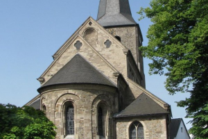 Reformationskirche - Evangelische Kirchengemeinde Hilden