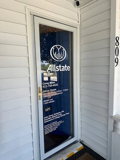 The Miles Agency Lexington, SC
