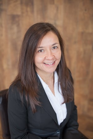 Photo of Patti Leach