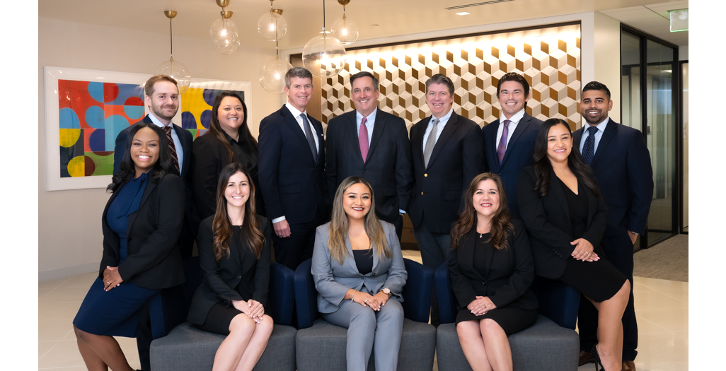 Photo of The Malone Neuhaus Group - Morgan Stanley