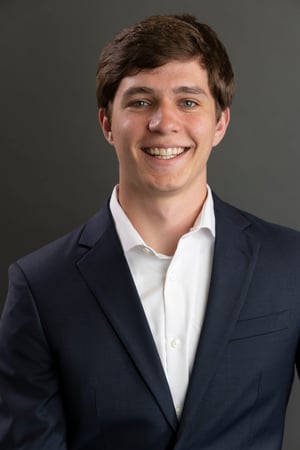 Photo of Jack Algrim