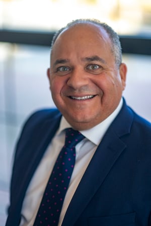 Photo of Jose Rosario