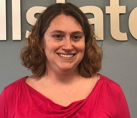 Photo of Kim Morris