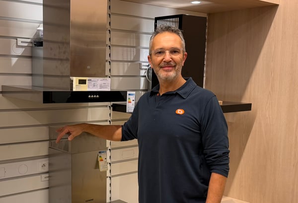 Franck Equipier Client