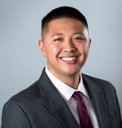 Photo of Jacob Aruta