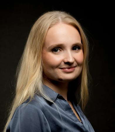 Photo of Meredith Raasio