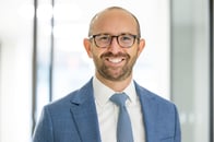 Photo of Dimitri Chimerakis - Morgan Stanley