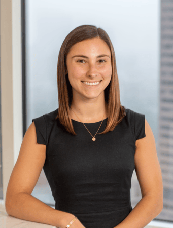 Photo of Olivia Cunningham