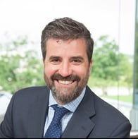 Photo of Matthew E O'Donnell - Morgan Stanley