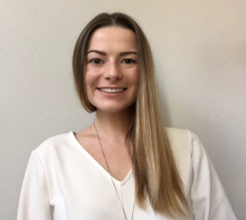 Photo of Meagan Hall