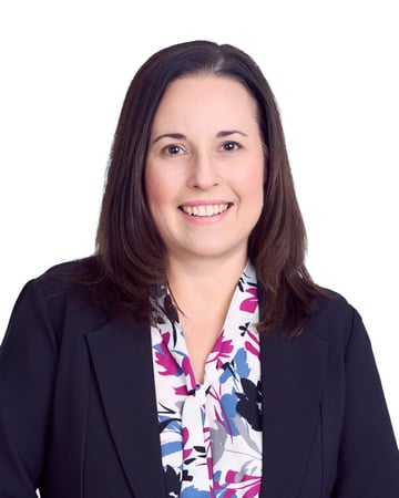 Photo of Kimberly Warnek