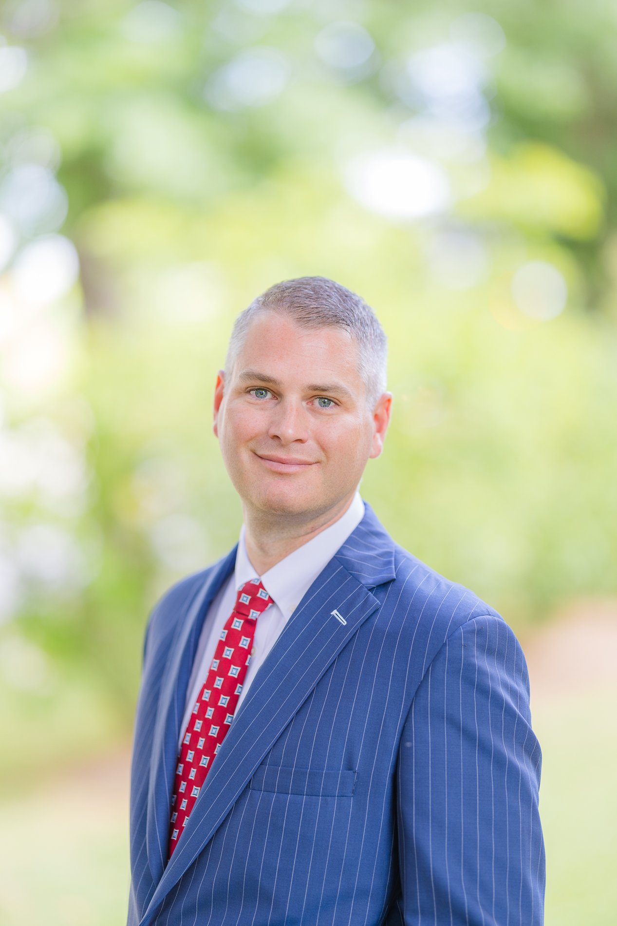 Photo of Adam Stanford - Morgan Stanley