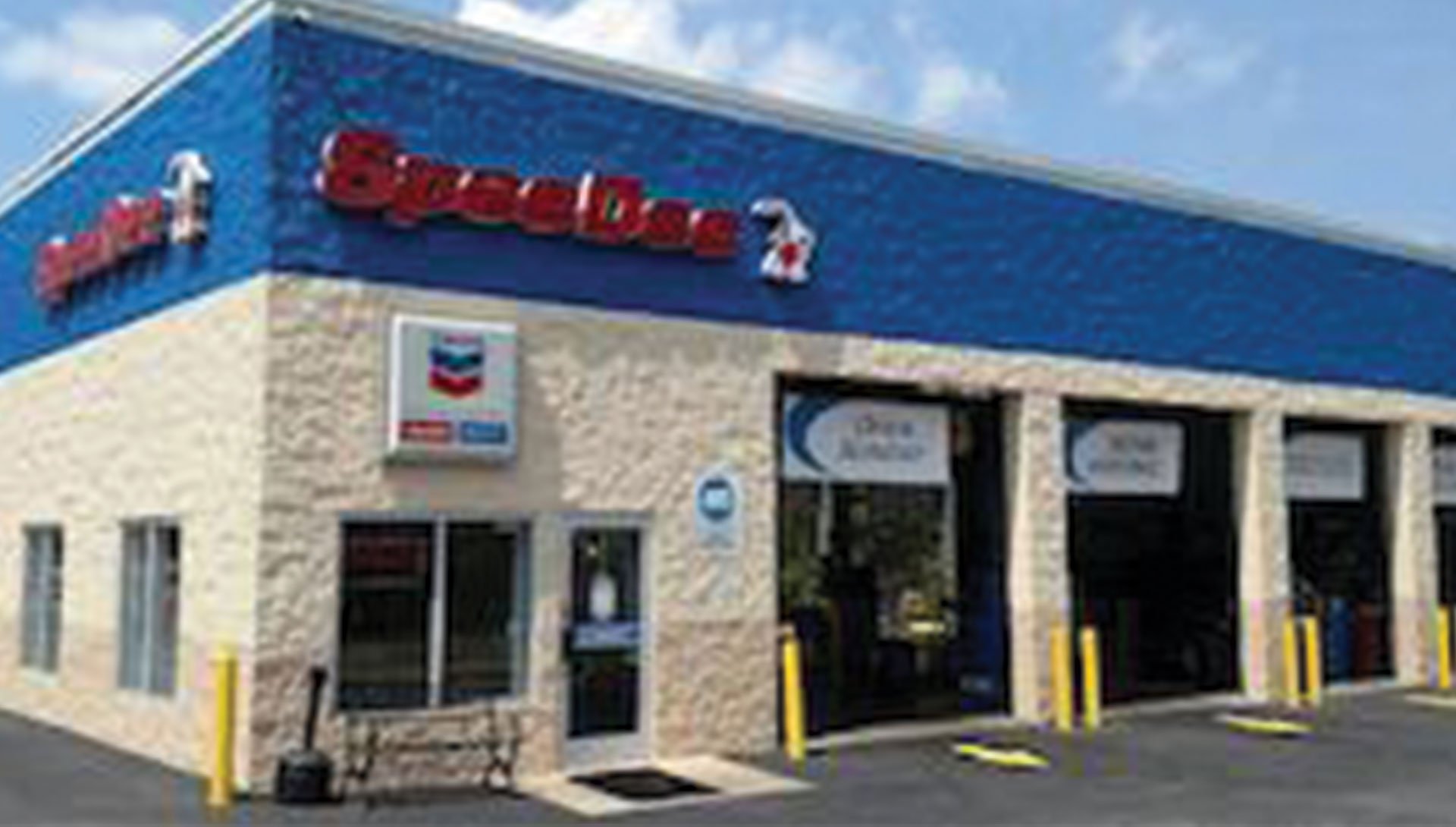 SpeeDee Oil Change & Auto Service in Charlotte, NC 28226 8226