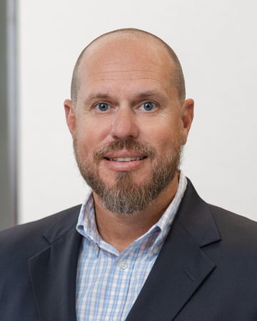 Photo of Kyle Bickham