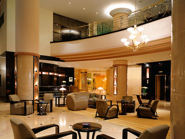 Discover Our Hotels in Bucharest | Book Online Now | Accor