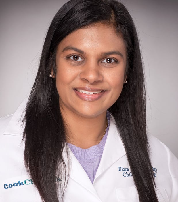 Dr. Elora Corbin