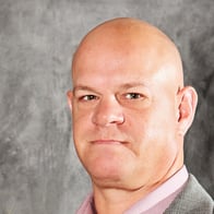 Personal Financial Representative Trenton Werth