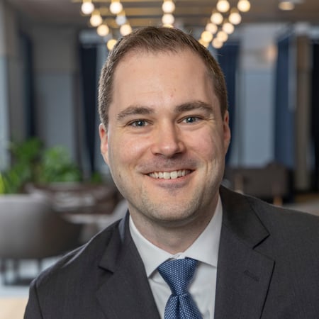 Photo of Drew Cleereman