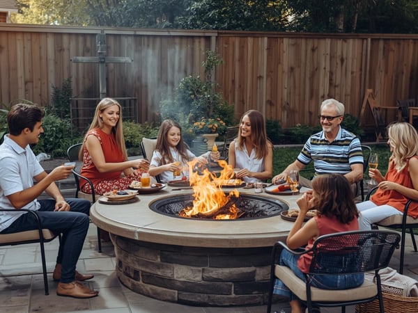 🔥 Le soleil arrive… et les barbecues aussi ! 🔥