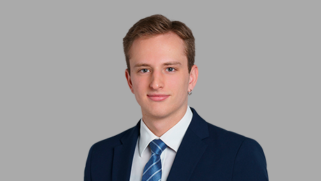 Photo of Loris Dreier