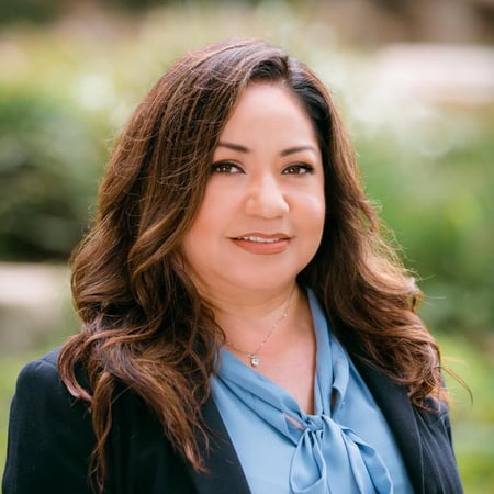 Photo of Elena Maldonado