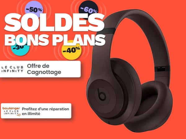 casque Beats Apple Montauban
