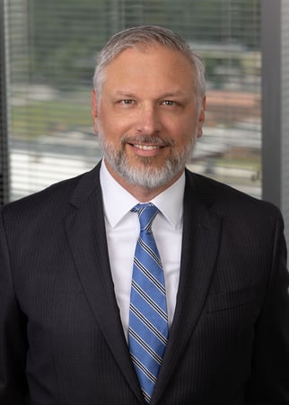 Photo of John S. Gajdek