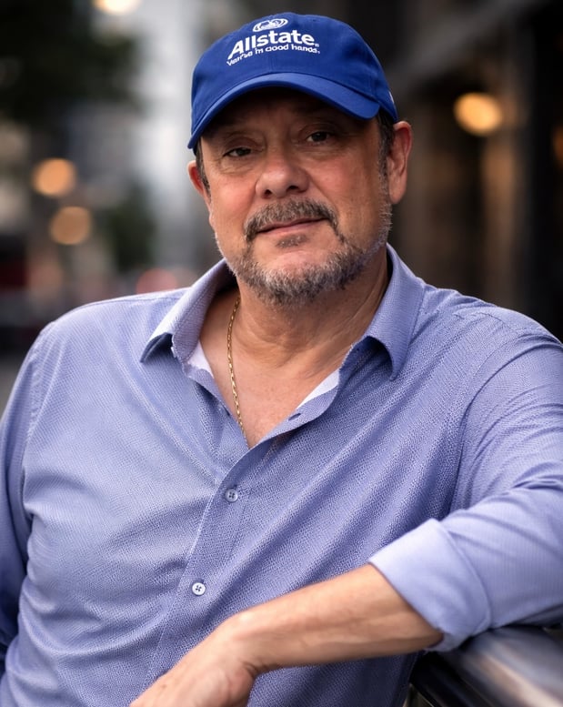 Mike Cortez Laredo, TX