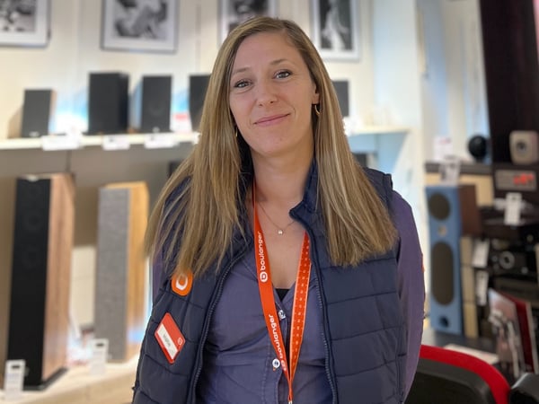 Responsable Univers Multimédia