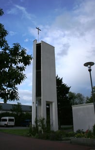 Gemeindezentrum Evangelische Andreasgemeinde - Evangelische Andreas-Kirchengemeinde Niederhöchstadt