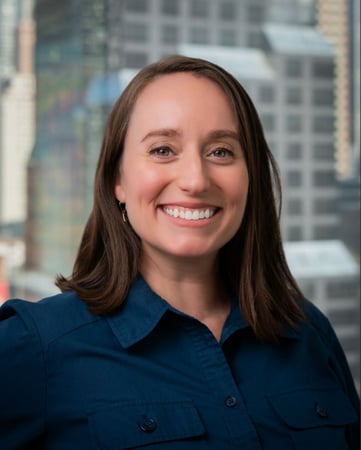 Photo of Sabrina Clark
