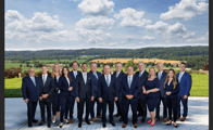Photo of The Tufton Group - Morgan Stanley