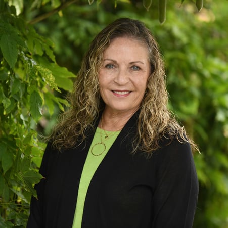 Photo of Colleen O’Brien: