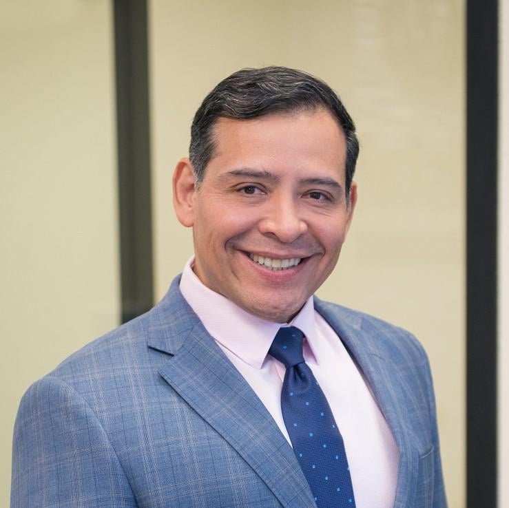 Jerome Garcia El Paso, TX