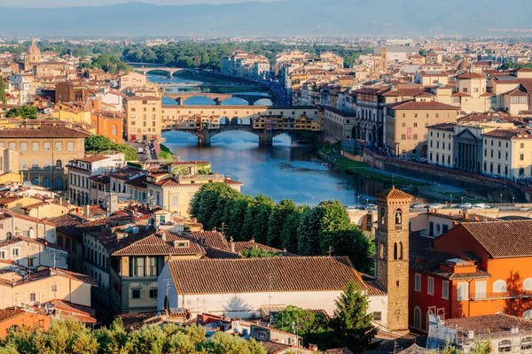 Nuestros destinos|Accor Hotels|Florencia, Italia