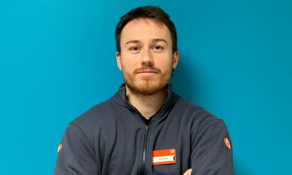 Conseiller Service Client