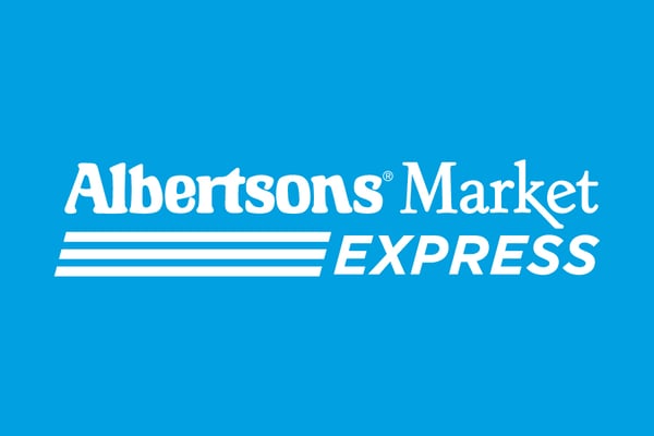 albertsons market express
