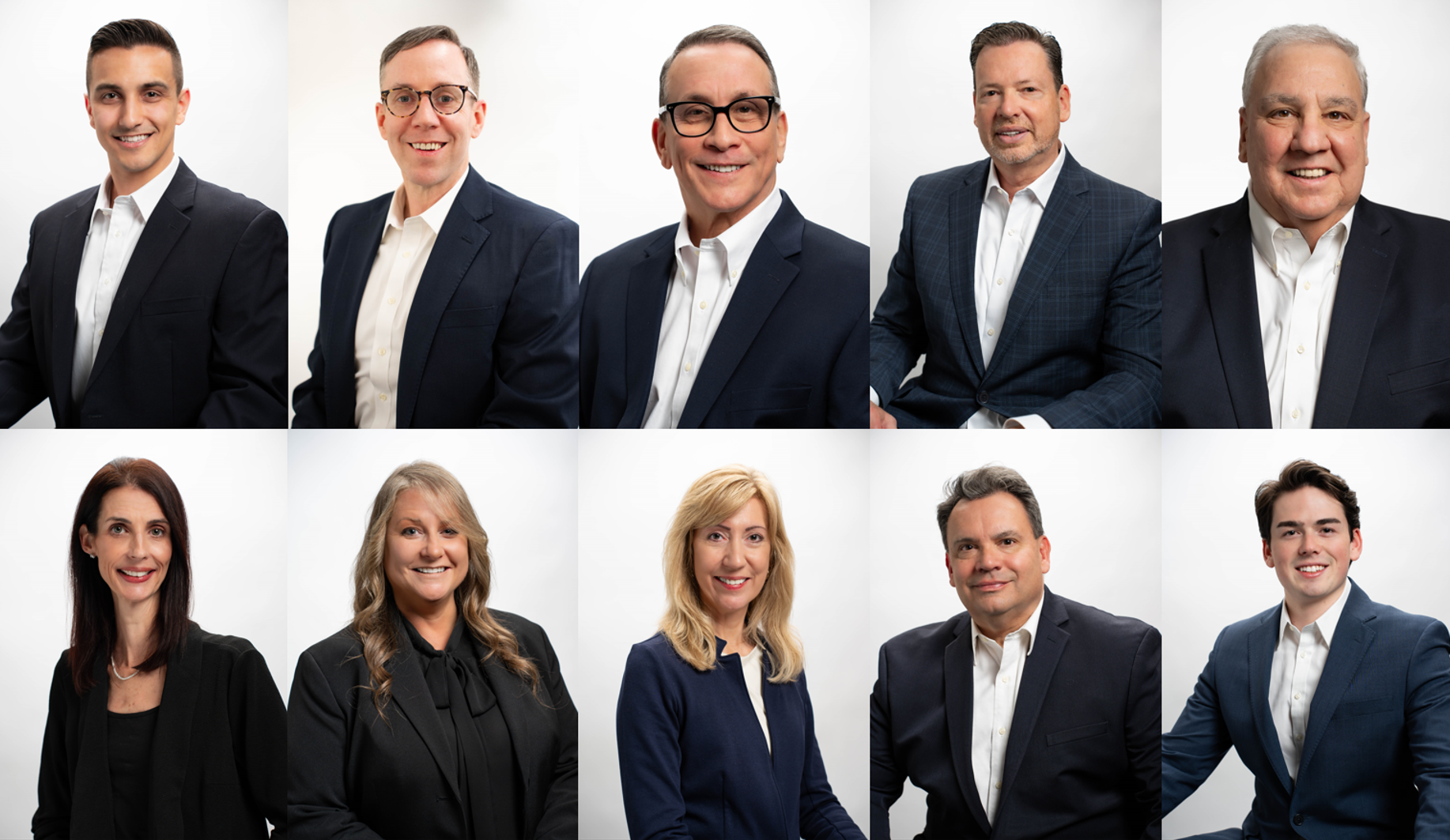 Photo of The 454 Group - Morgan Stanley